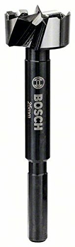 Migliore Punta 25mm per Cerniere Mobili - Bosch Forstner Professional