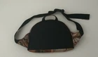FW16 Supreme x The North Face Roo II lumbar pack waist shoulder bag leaves