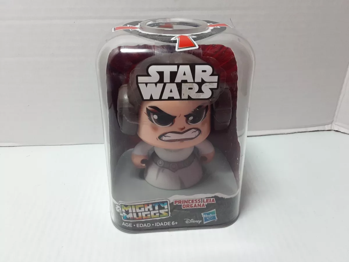 Mighty muggs sale princess leia