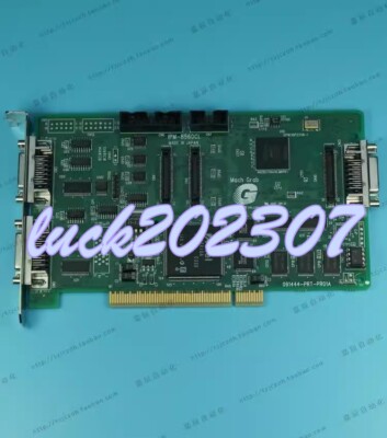 1PC used GRAPHIN camera link Image capture card IPM-8560CL #YY