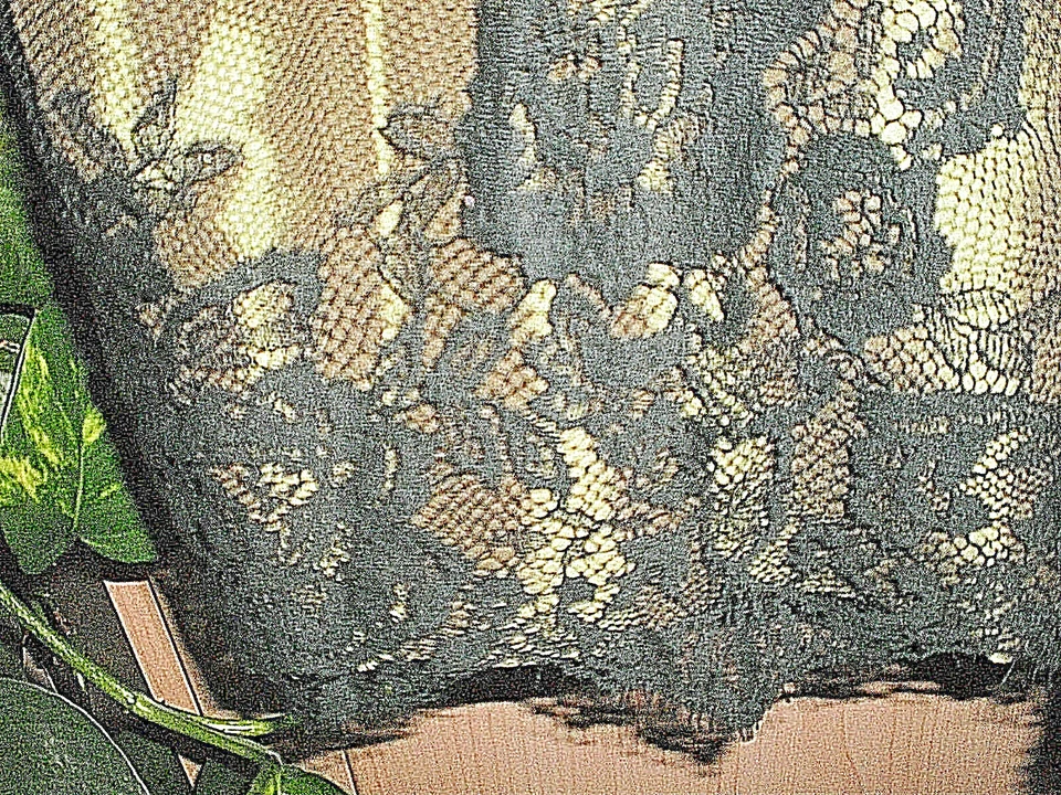 mega designer taft kleid Linea Raffaelli festlich hochzeit bolero NP 1200€ uk 16 - Bild 3 von 4