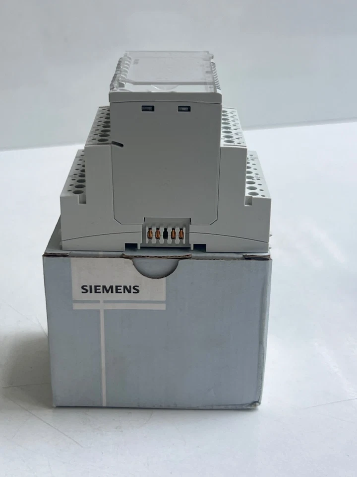 SIEMENS TXM1.8U UNIVERSAL MODULE - Image 3 of 4