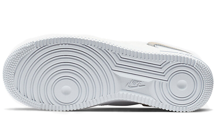 Nike Air Force 1 LX Vandalised White Women's 898889-103 | eBay