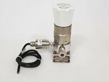  TESCOM REGULATOR 64-2862KRA31-037 WITH TEM TECH LAB HYPSMV-WD420 FREE SHIP