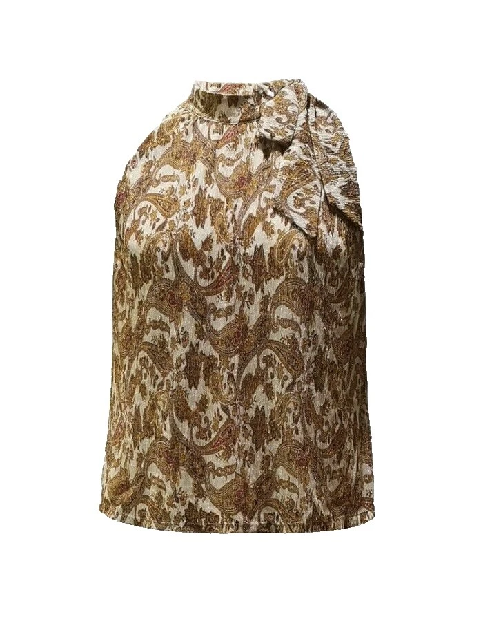 Paisley INC International Concepts Women's Tops para mujer