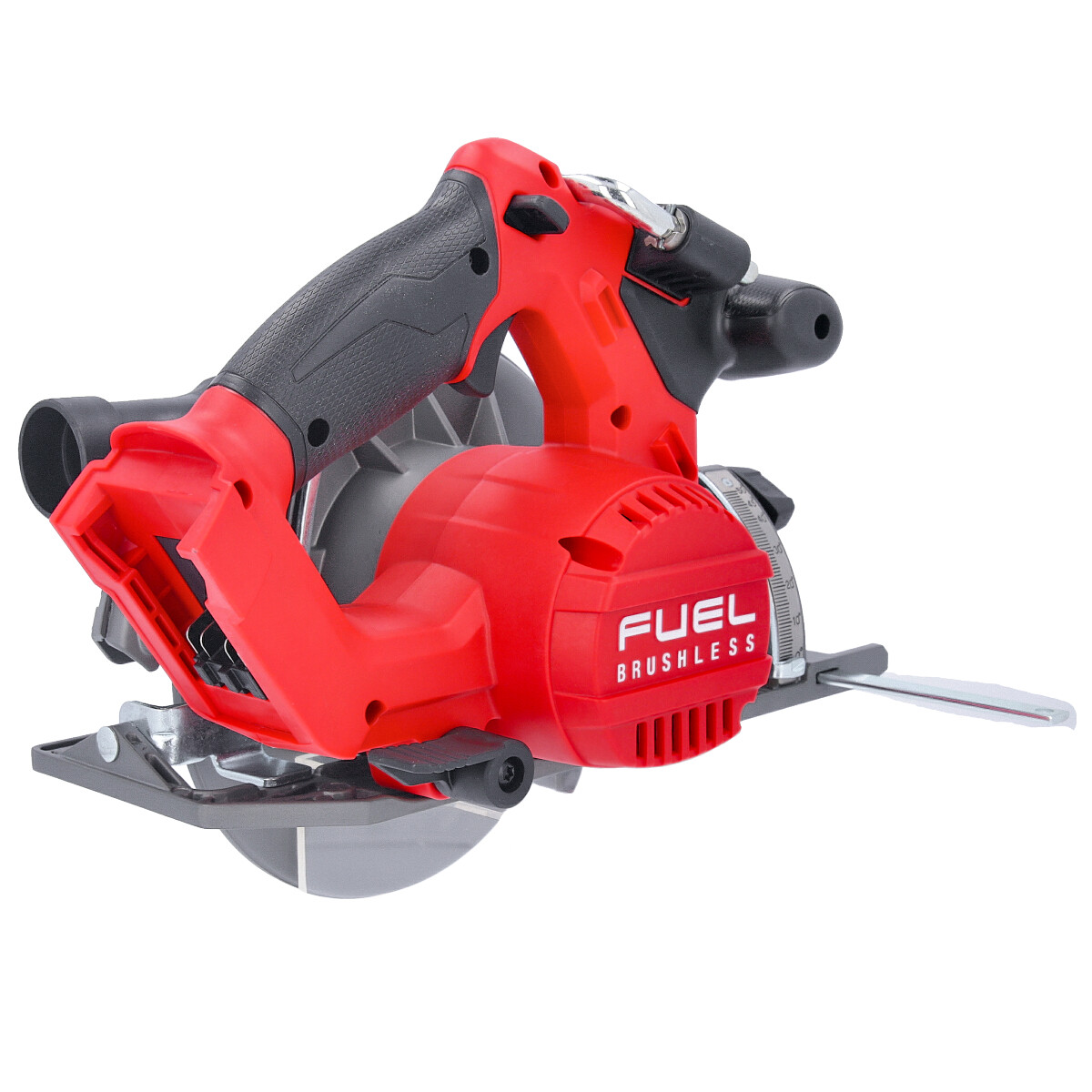 Milwaukee+M18CCS550+18V+Fuel+Circular+Saw for sale online eBay