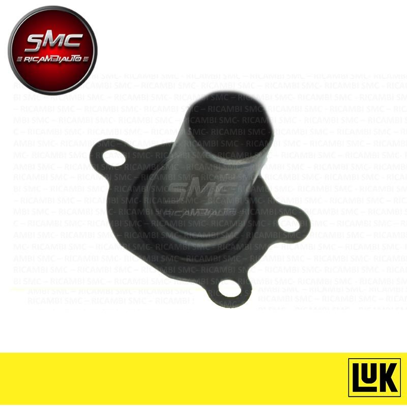 Kit Frizione Volano Completo Luk Seat Ibiza - Vw Golf Iv 1,9 TDI 600000600 - Miniatura 5