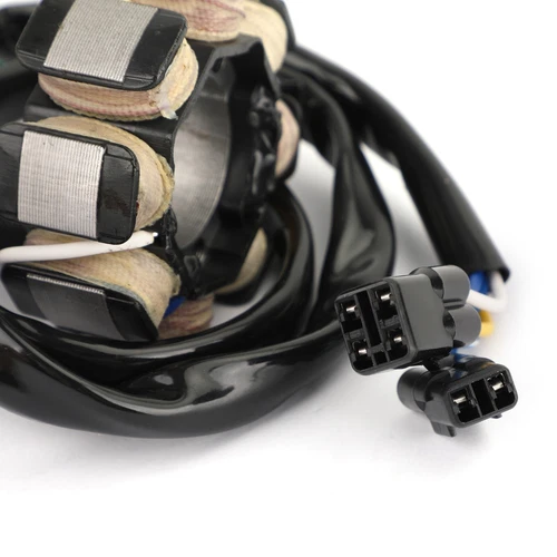 31100-KSC-671 Stator For Honda CRF250X CRF250 X 2004-2017( - Picture 8 of 11