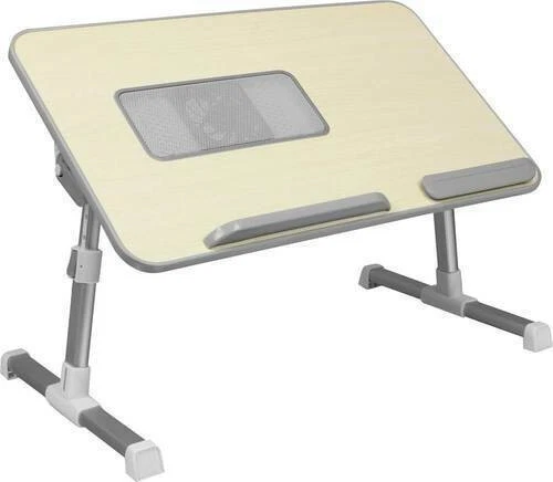 Aluratek adjustable laptop table deals