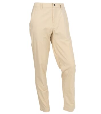 Mountain Khakis Teton Hybrid Men's Hiking Pants, Sand, 32x32