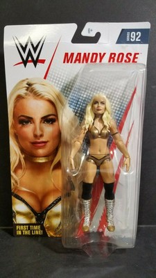 mandy rose toy