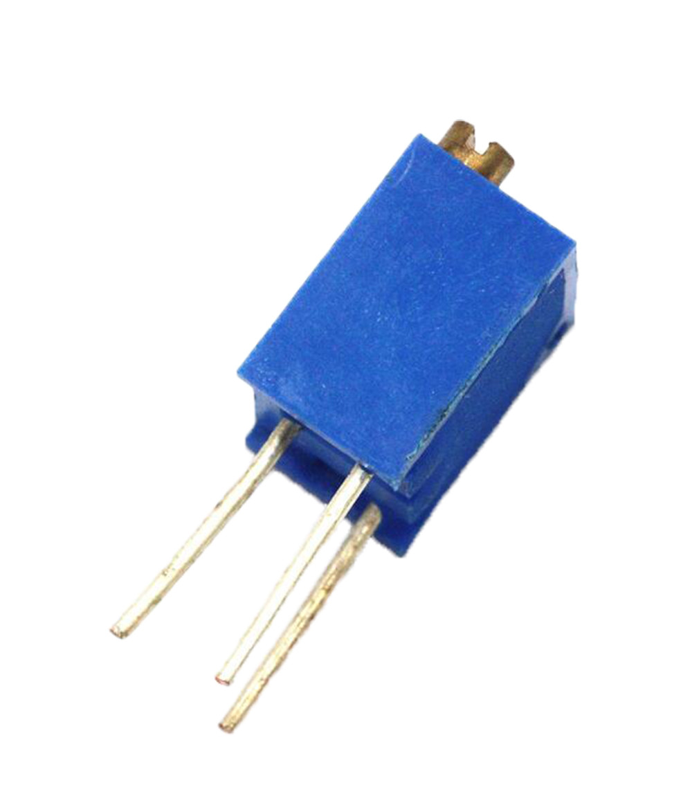 3266W 100K 3266W104 Adjustable Precision Multiturn Trimming