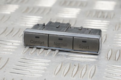 FORD GALAXY MK3 S-MAX MONDEO MK4 ACTIVE SUSPENSION BUTTONS 2007-2010 RF58