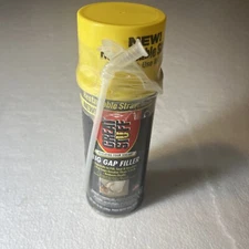 Great Stuff Insulating Foam Sealant, Big Gap Filler, 12 Oz., Cream Color