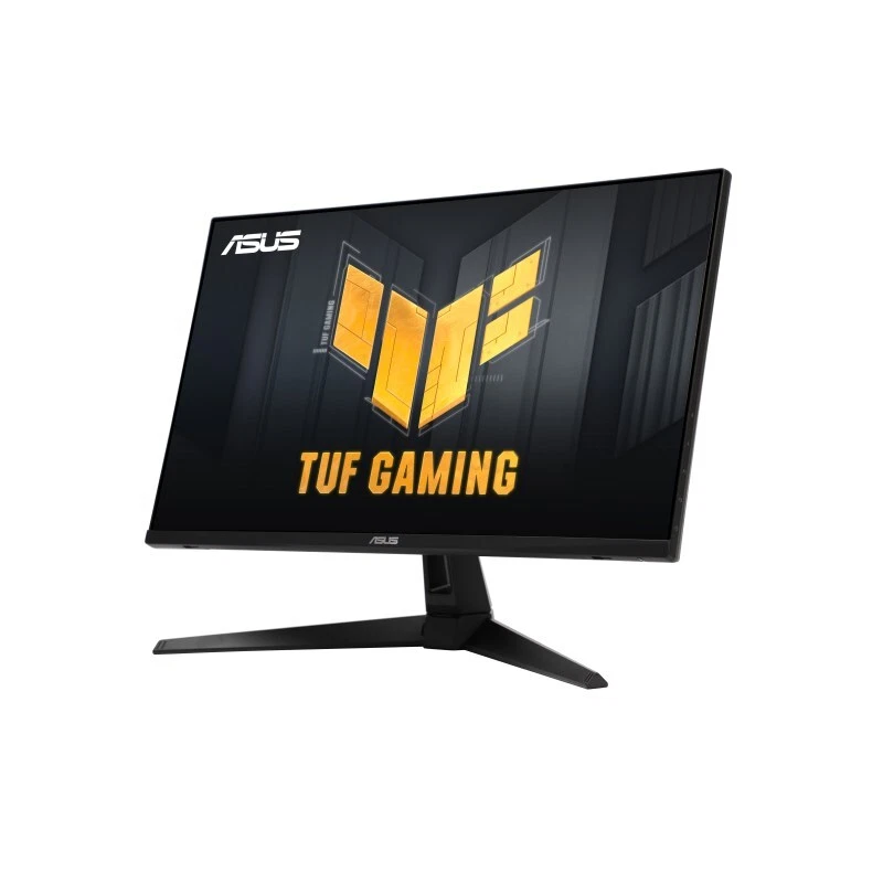 4711387067246 ASUS TUF Gaming VG279QM1A computer monitor 68.6 cm (27") 1920 - Image 3 of 4
