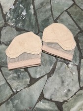 Style B10 Balera Bare Treads Nude Size XS