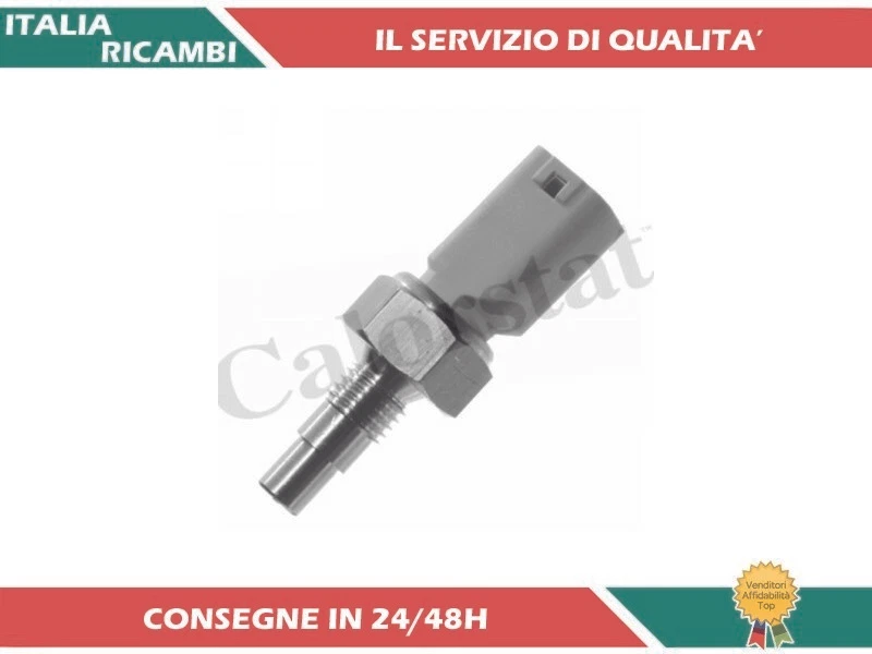 Calorstat WS2579 Temperatura refrigerante-Sensore