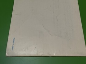 Paperboy Nintendo NES Manual Instruction Booklet