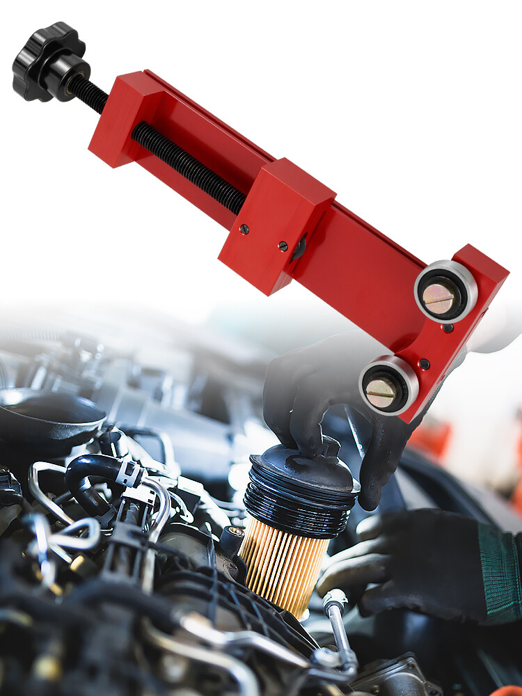 66490 Oil Filter Cutter Cutting Tool Fits Filters Up To 5 1/2Inch Engine Motor☮ eBay