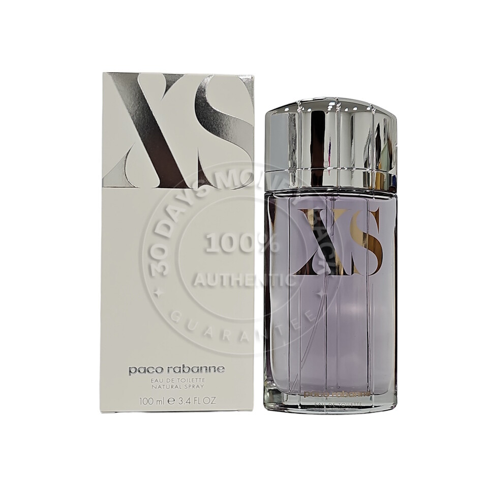 その他 Rabanne 25PMPU016ML0308 Paco Rabanne XS 3.4oz Women's Perfume for sale online | eBay