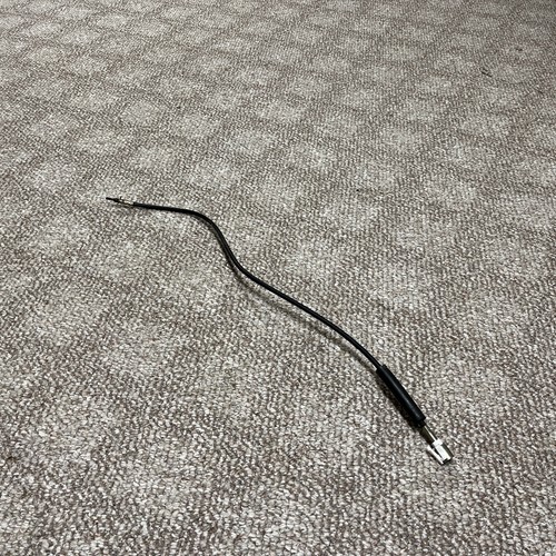 1988-1991 Honda Civic Crx Wagon Speedo Speedometer Cable Trans DX SI OEM EF SH3