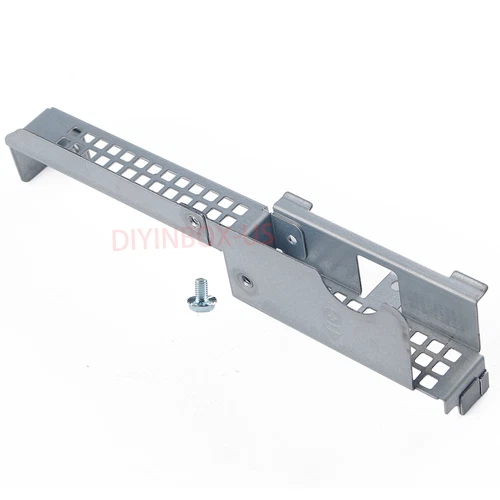 New For Dell PowerEdge R440 Riser Metal Blank Cover Filler YFM0 0YFM0
