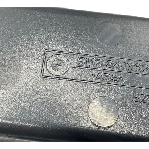Nuevo OEM BMW E36 Serie Z3 Consola Central Portavasos Reequipamiento Complemento - Imagen 18 de 24