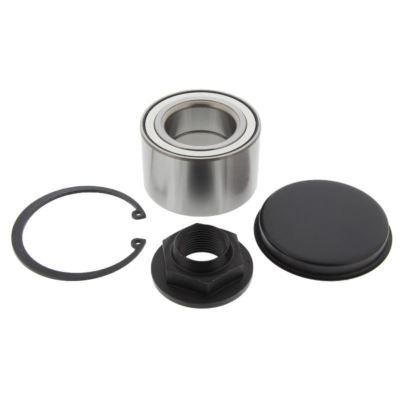 For Renault Master Mk2 2003-2011 Rear Hub Wheel Bearing Kit