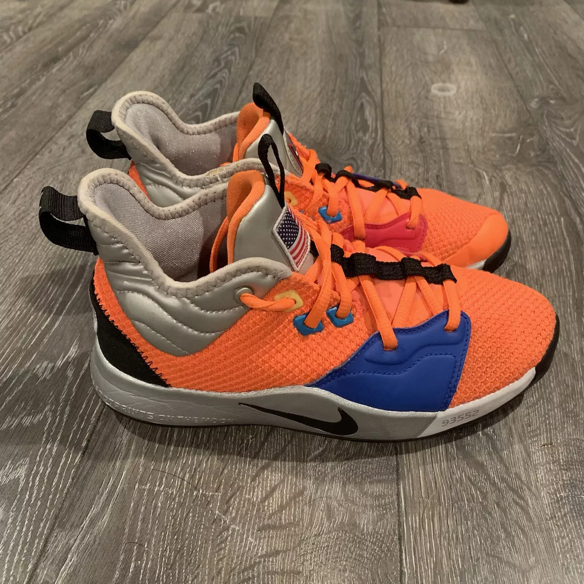 Nike pg3 paul george deals