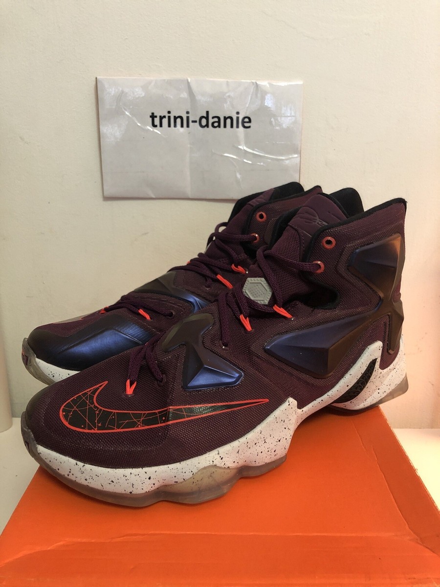 Nike LeBron XIII Written In The Stars LeBron James - Main Image