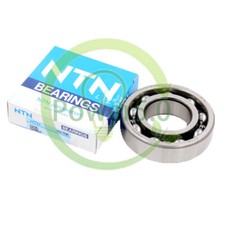 NTN 16004 Deep Groove Ball Bearings 20x42x8mm 1PC