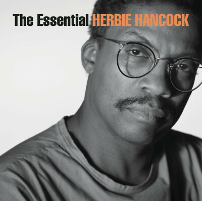 The Essential Herbie Hancock by Herbie Hancock (CD, 2006, Columbia/Legacy) *NEW*