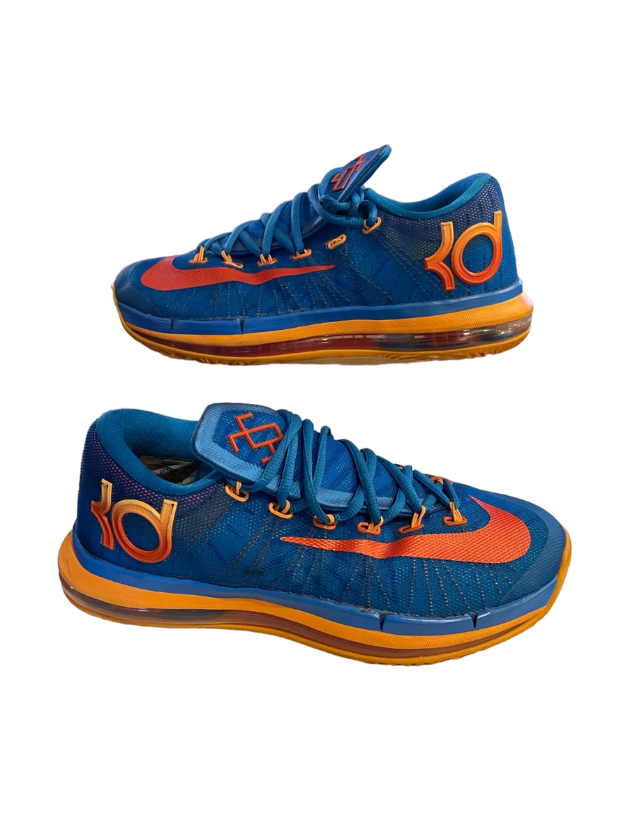 kd shoes 6