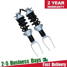 2x Stoßdämpfer Vorderachse Federbein Links und Rechts Für Audi R8 Spyder 2016-22