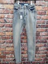 Bamboo Jeans Size 00