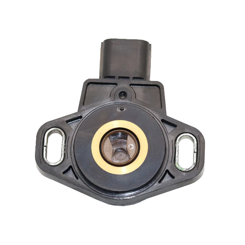 Sensor de posição do acelerador TPS para 2003-2005 Honda Accord Element 2.4L #JT7HA - Imagem 3 de 4