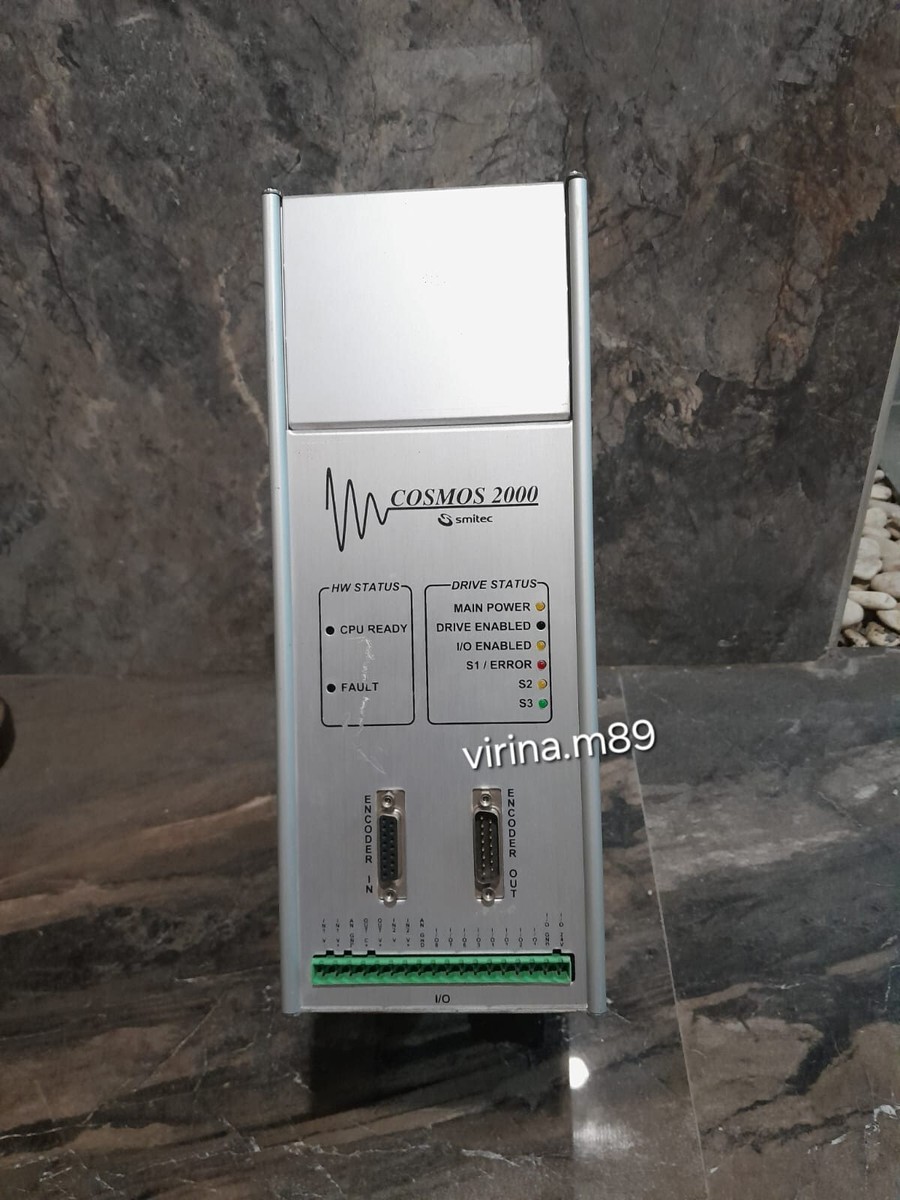 SMITEC Cosmos 2000 KZ100057 - Free Shipping | eBay