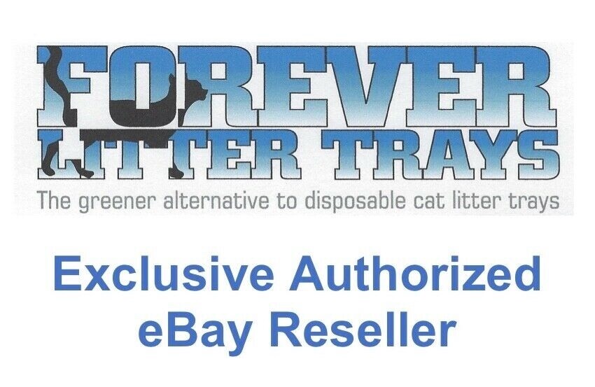 Petsafe Scoopfree Reusable Litter Tray, Forever Litter Tray Sale! eBay