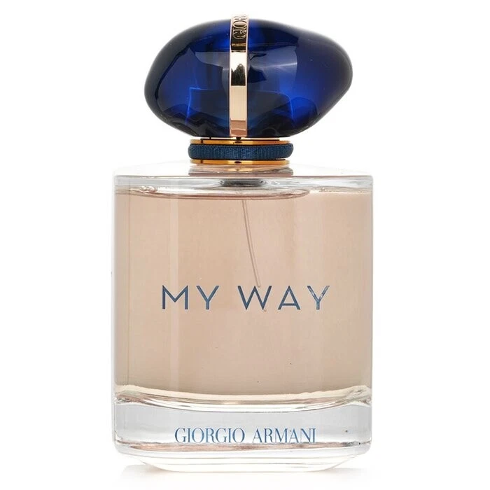 Giorgio Armani My Way EDP Spray 90ml Women 