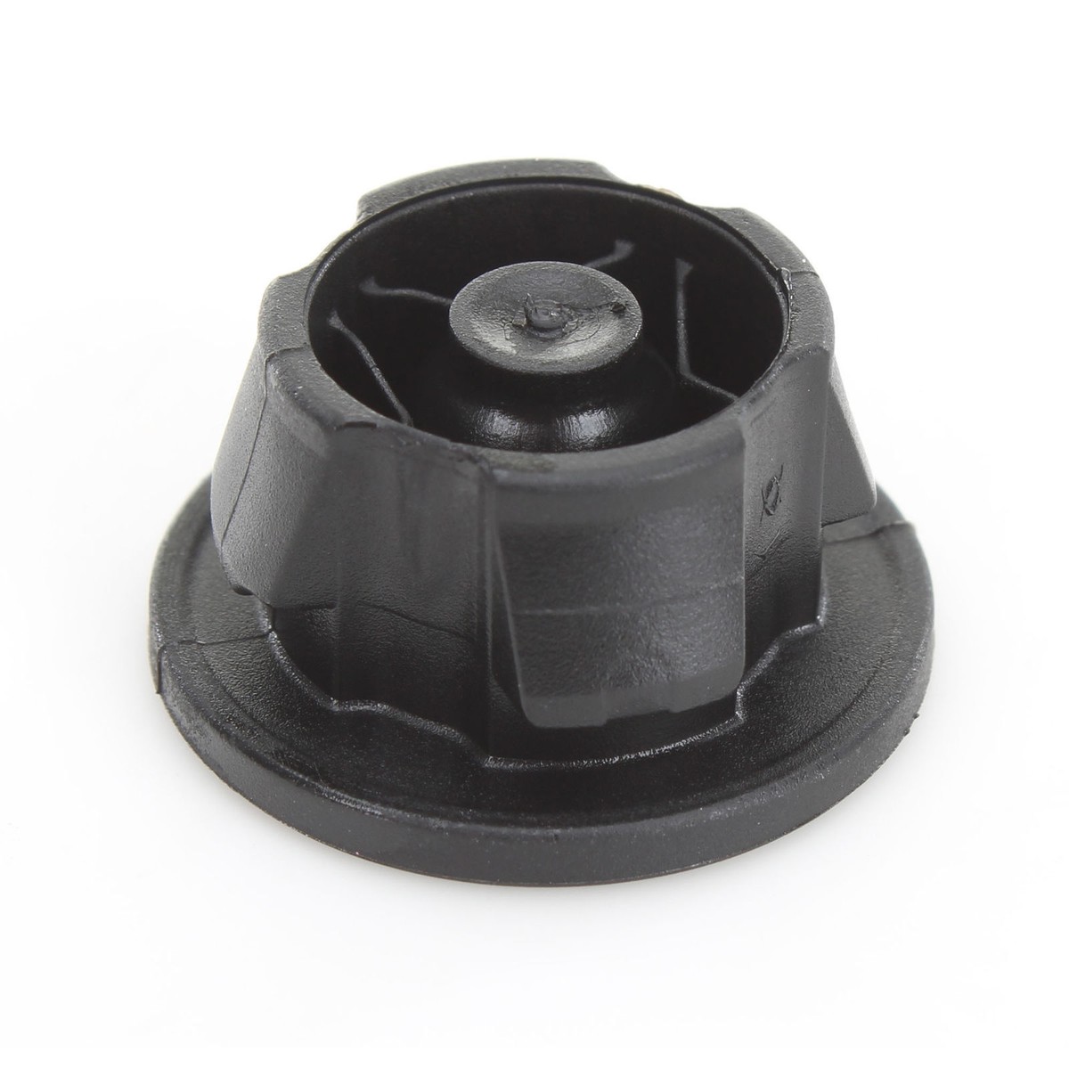 10x ENGINE COVER GROMMETS ABSORBERS FOR MERCEDES OM642