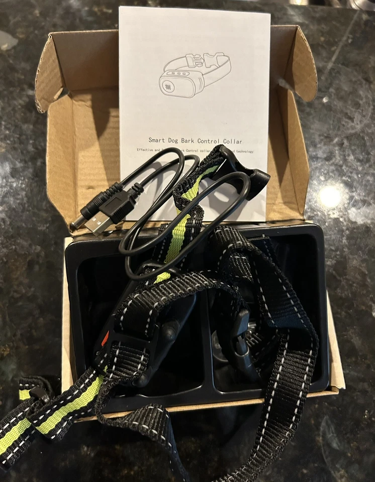 Smart Dog bark control collar - Image 4 of 4