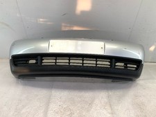 VW Lupo (6X/6E) Stoßstange vorne 6X0807221 Frontschürze NSW Reflexsilber   