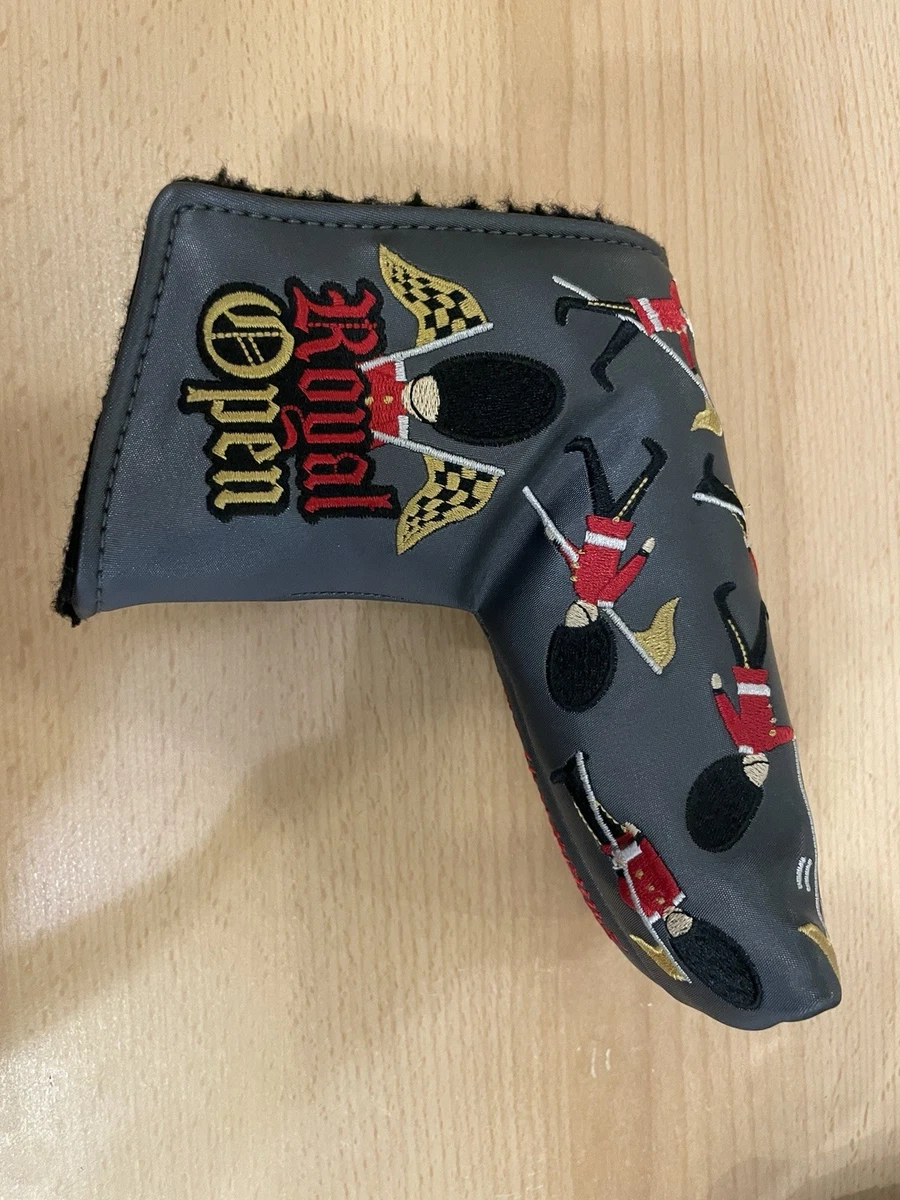 Casquette Scotty Cameron Swizzlepin 2023 - Mesh Rétro Bleu Marine, Ajustable