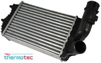 Thermotec DAF001TT LadeluftküHler Llk TurboküHler KüHler