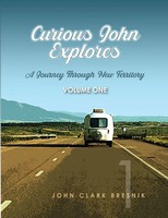 John Bresnik | Curious John Explores | Taschenbuch | Englisch (2024) | [.]