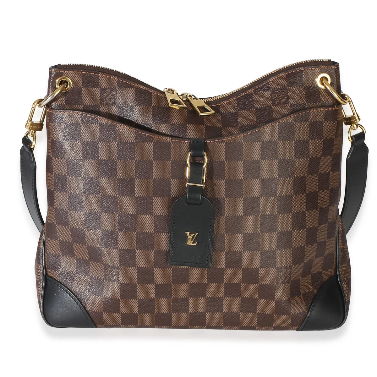 Louis Vuitton Odeon Bags for sale | eBay