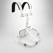 Marching Snare Drum Harness Easy to Carry Marching Drum Harness for Drummers