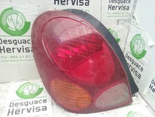 RÜCKLEUCHTE AUßEN LINKS / 125079 FÜR TOYOTA COROLLA E11 *