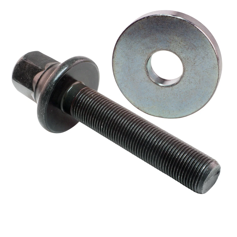 CONTITECH REPSATZ RIEMENSCHEIBE für BMW E46 318d 320d ab 04 ODER X3 E83 2.0d - Bild 4 von 4