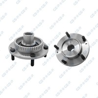 NEU - GSP 9428013 Radnabe FüR KIA